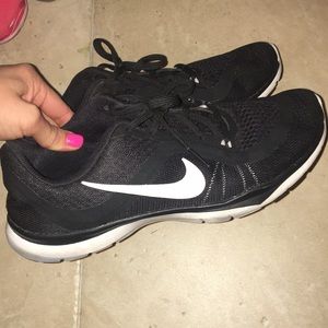 Nike sneakers
